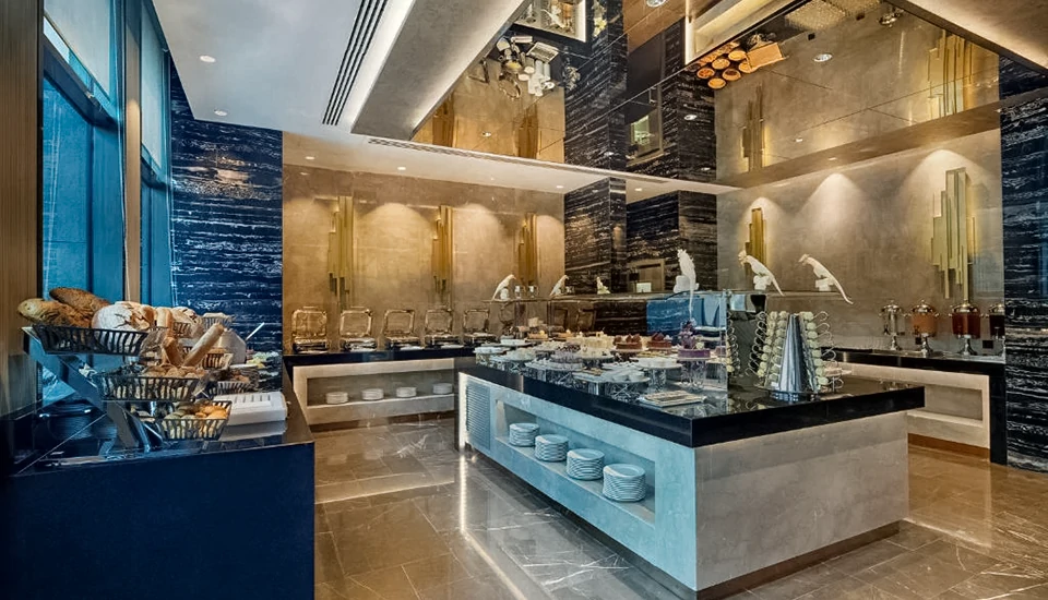 هتل دابل تری بای هیلتون پیاله پاشا استانبول